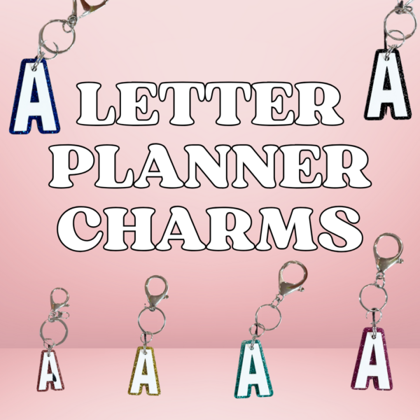 Custom Initial Planner Charm