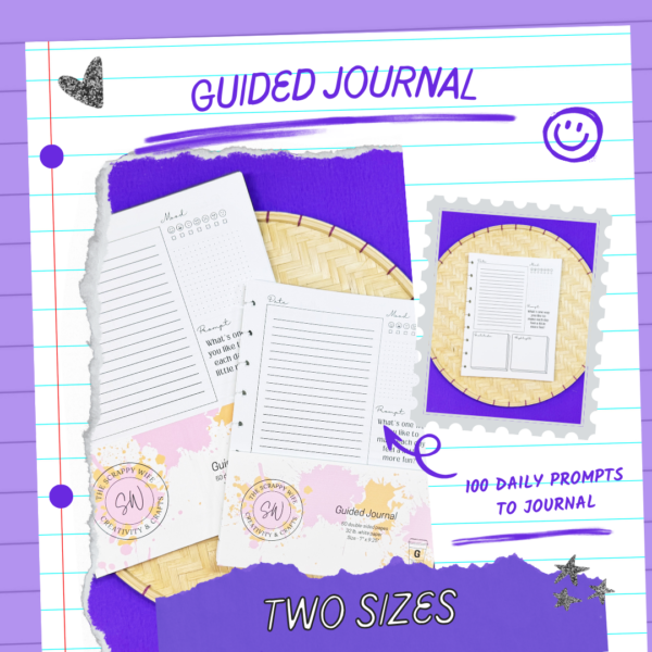 Guided Journal